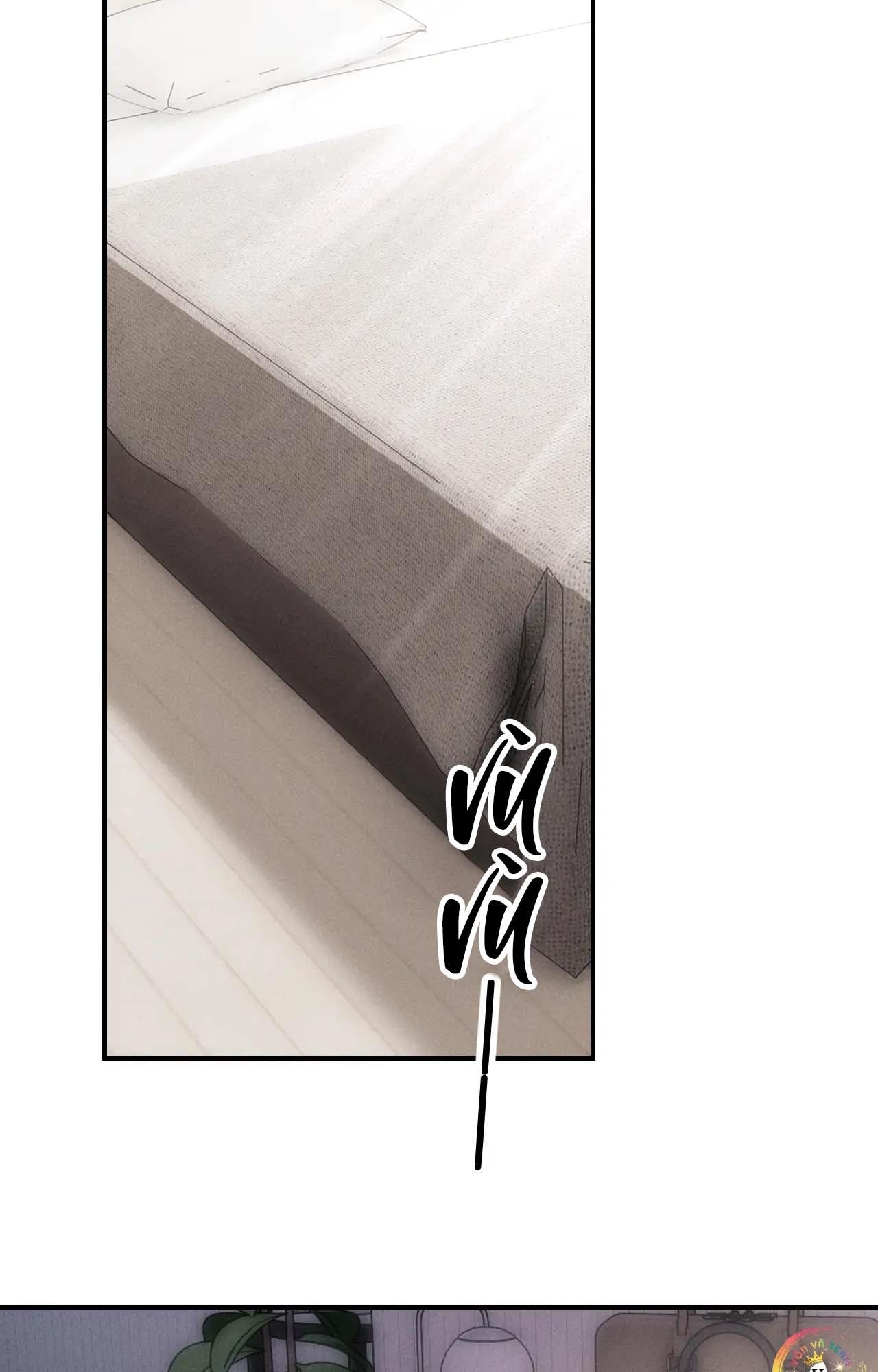 Chấp Sự Thỏ Tai Cụp Chapter 41 - Next Chapter 42