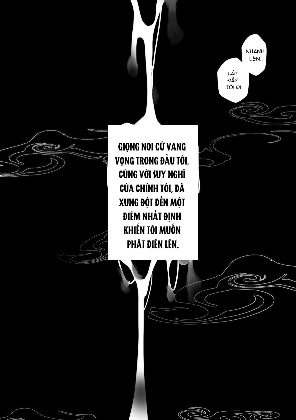 ONESHOT COI LÀ NỨNG Chapter 93 - Next Chapter 94