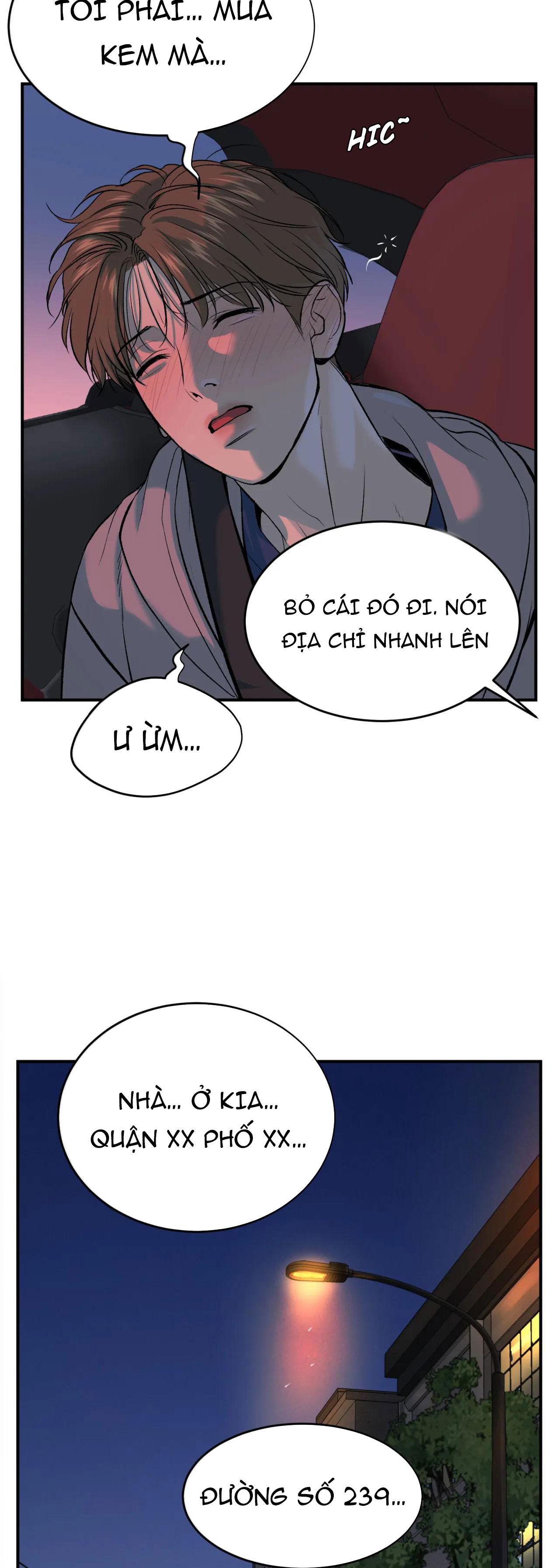 Jinx Chapter 9 - Next Chapter 10