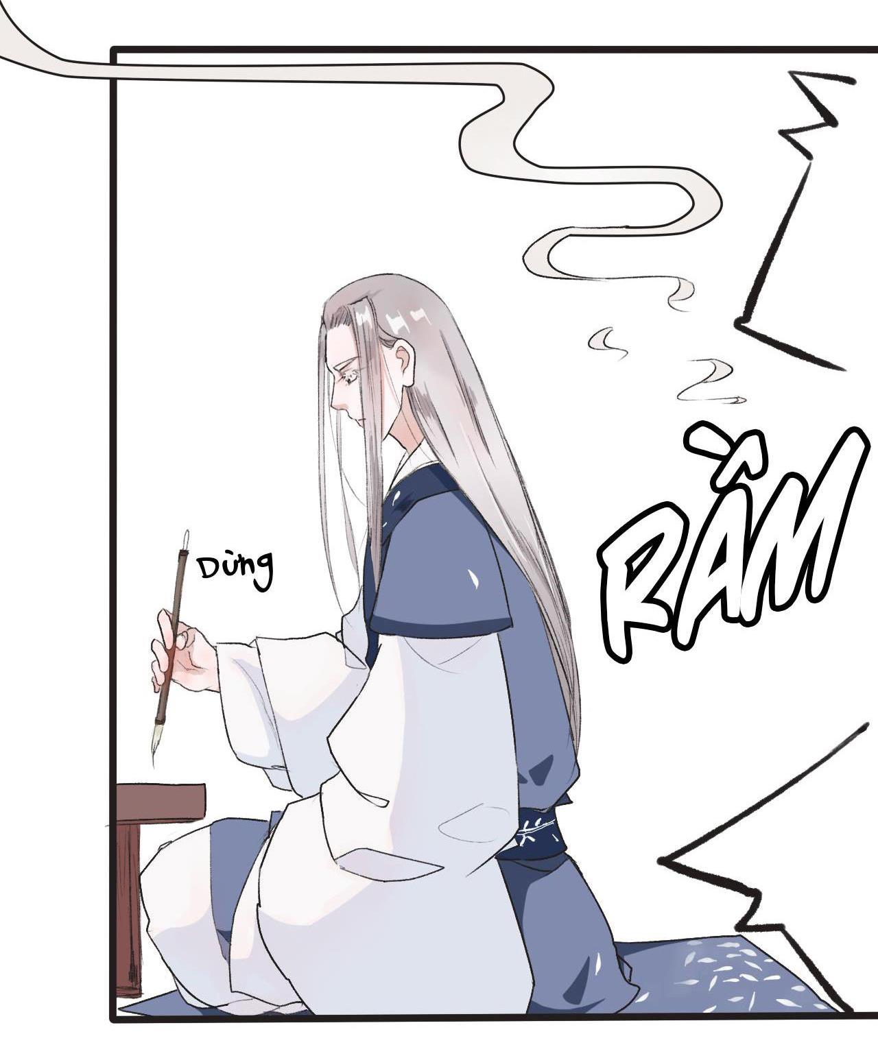 Hạnh Lâm Phương Hoa Chapter 3 - Next Chapter 4