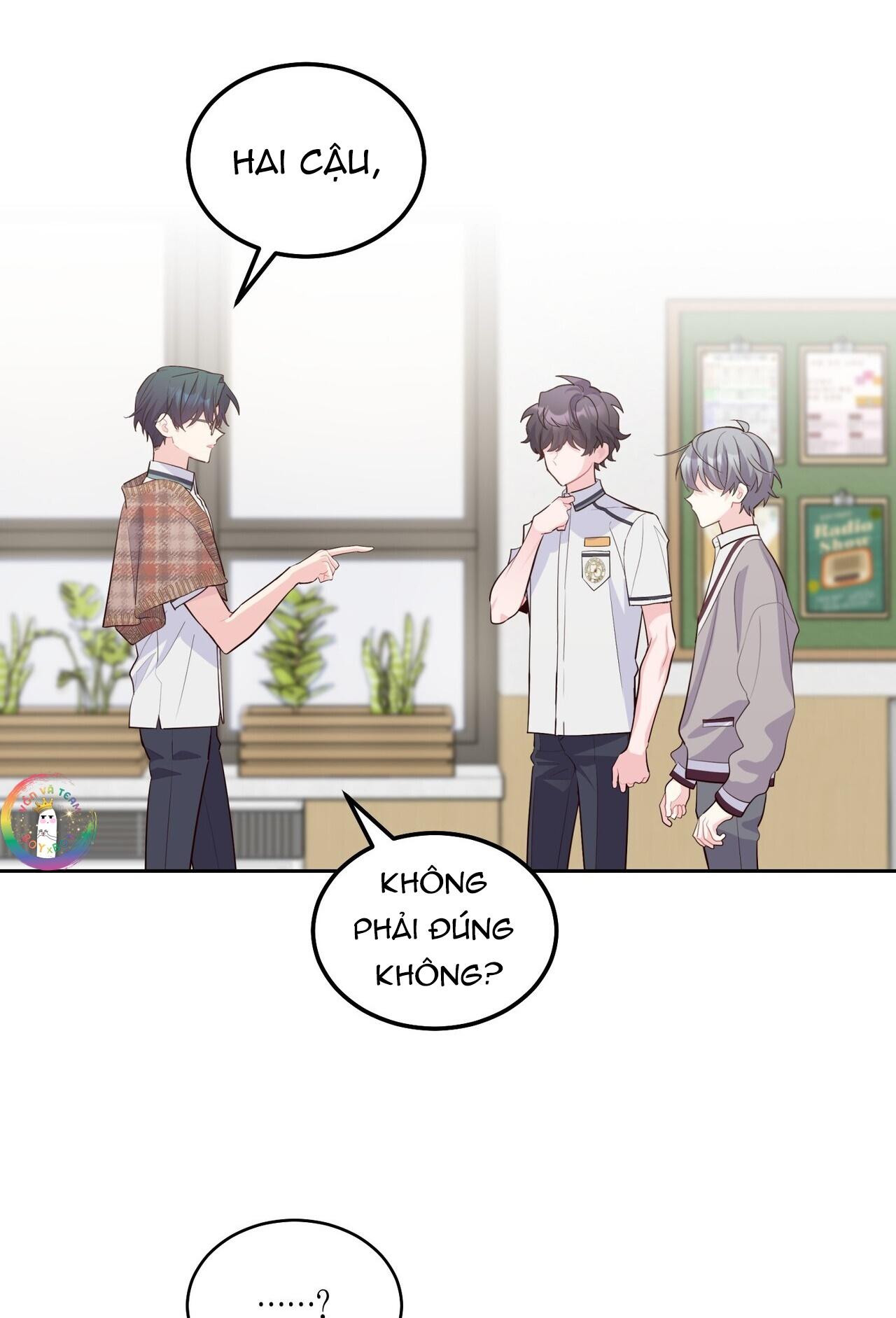 (END) Merry Marbling Chapter 39 - Trang 2