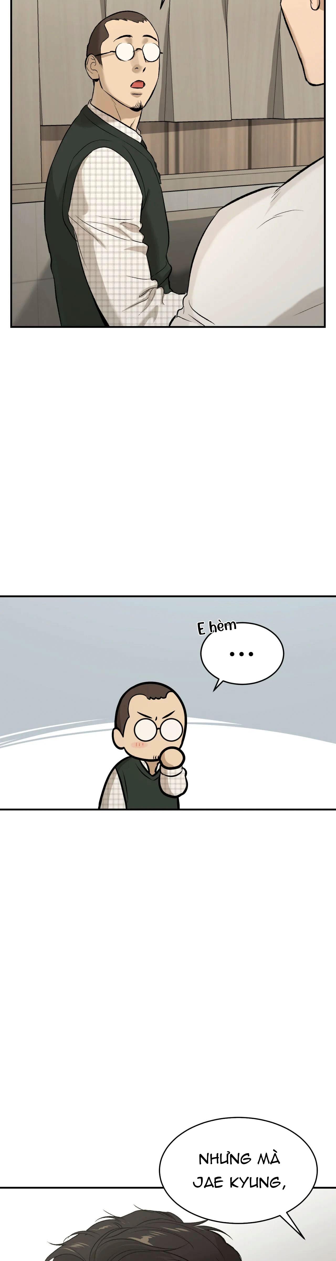 Jinx Chapter 13 - Next Chapter 14