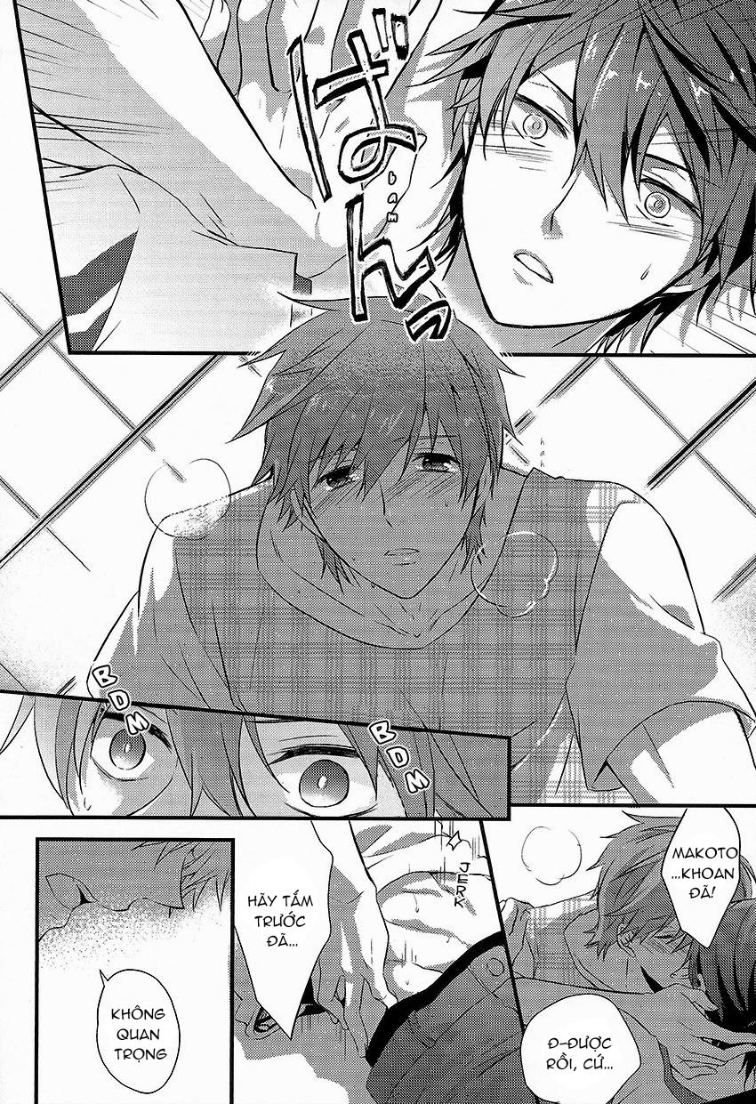 ONESHOT COI LÀ NỨNG Chapter 114 - Next Chapter 115