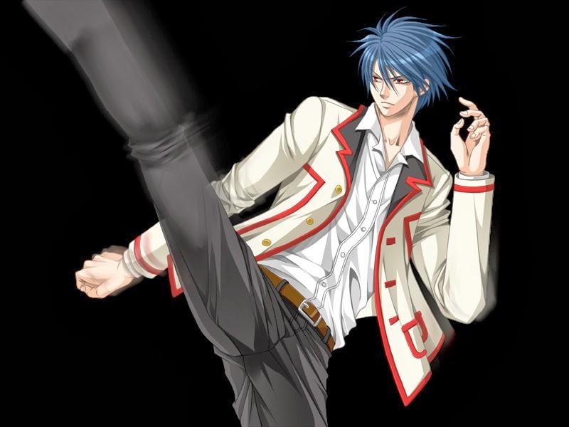 Tuyển tập BOYLOVE màu sắc Chapter 20 Art - Next Chapter 21