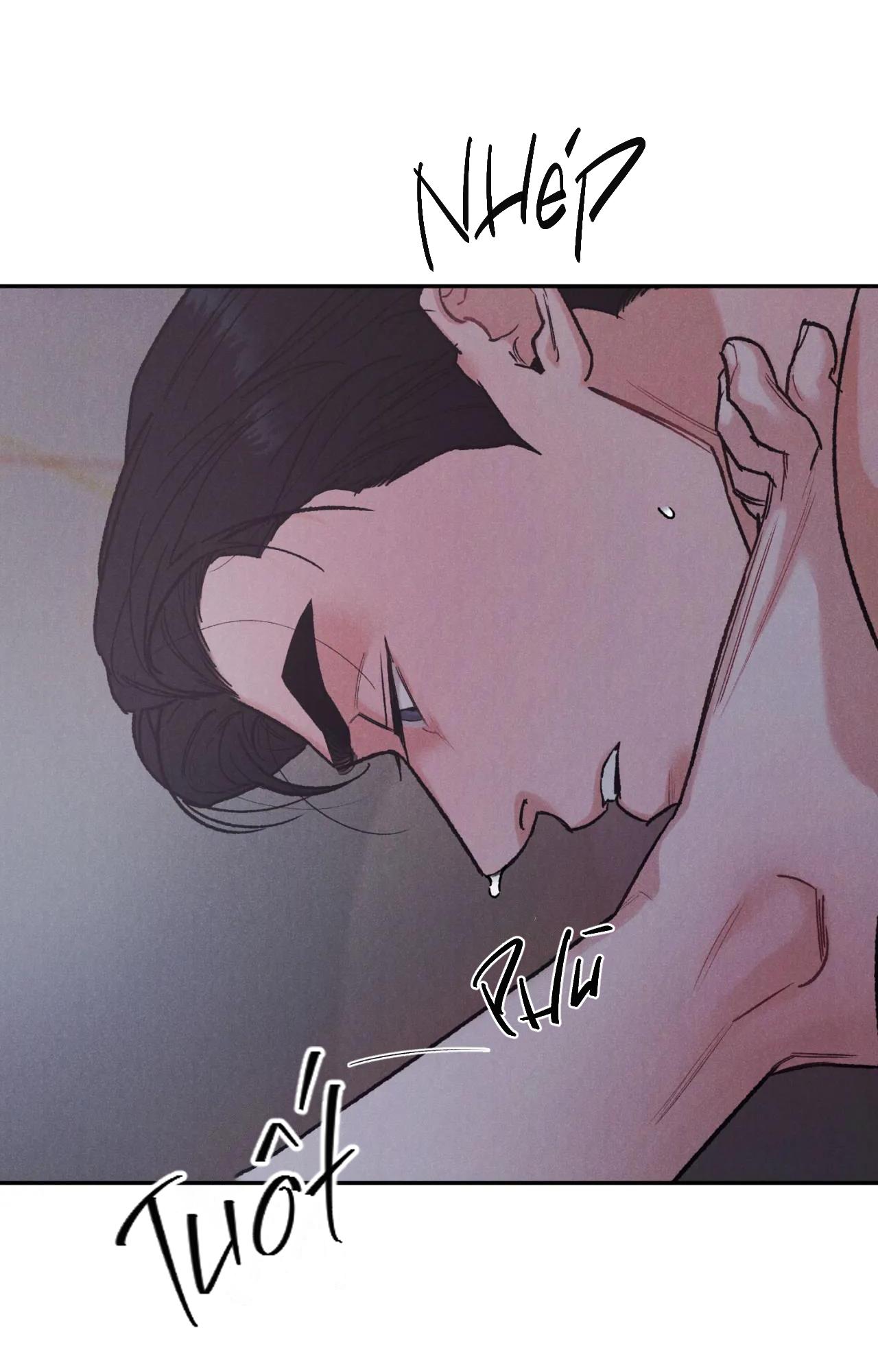 VƯỢT QUA GIỚI HẠN Chapter 41 - Next Chapter 42