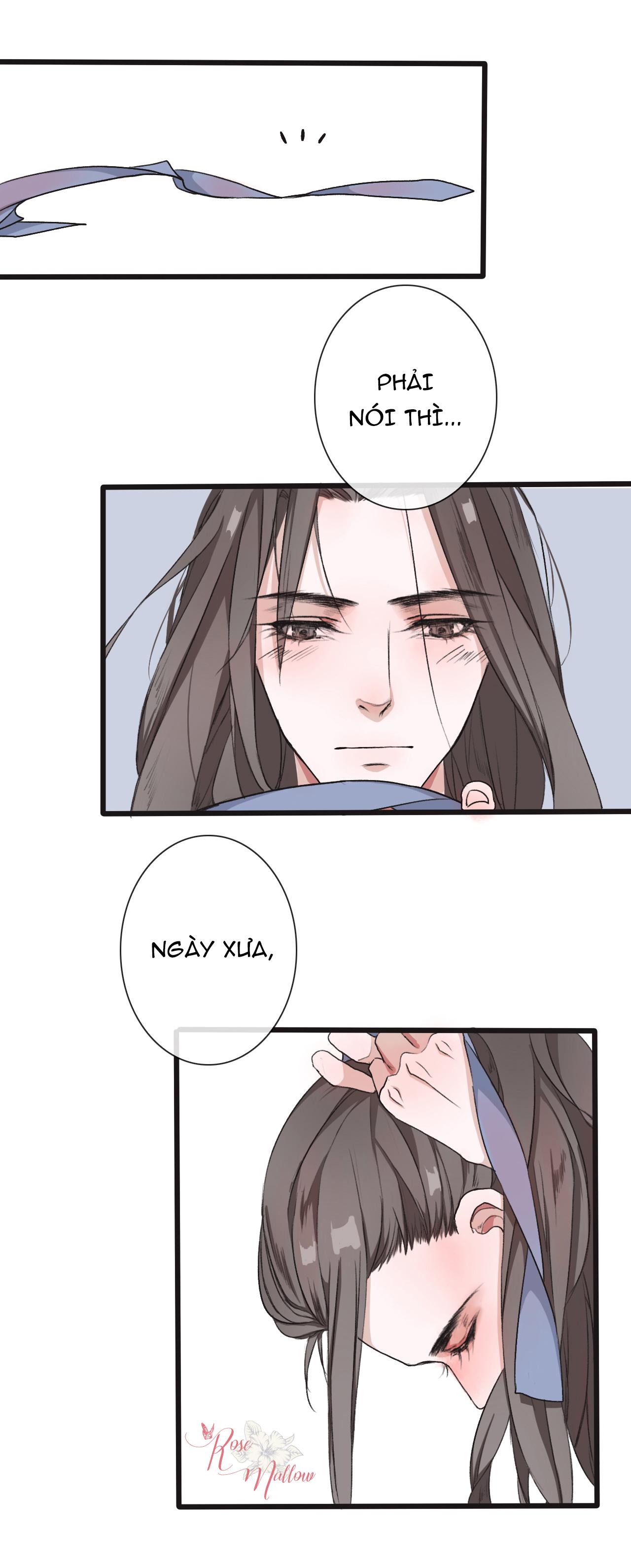 Hạnh Lâm Phương Hoa Chapter 10 - Next Chapter 11