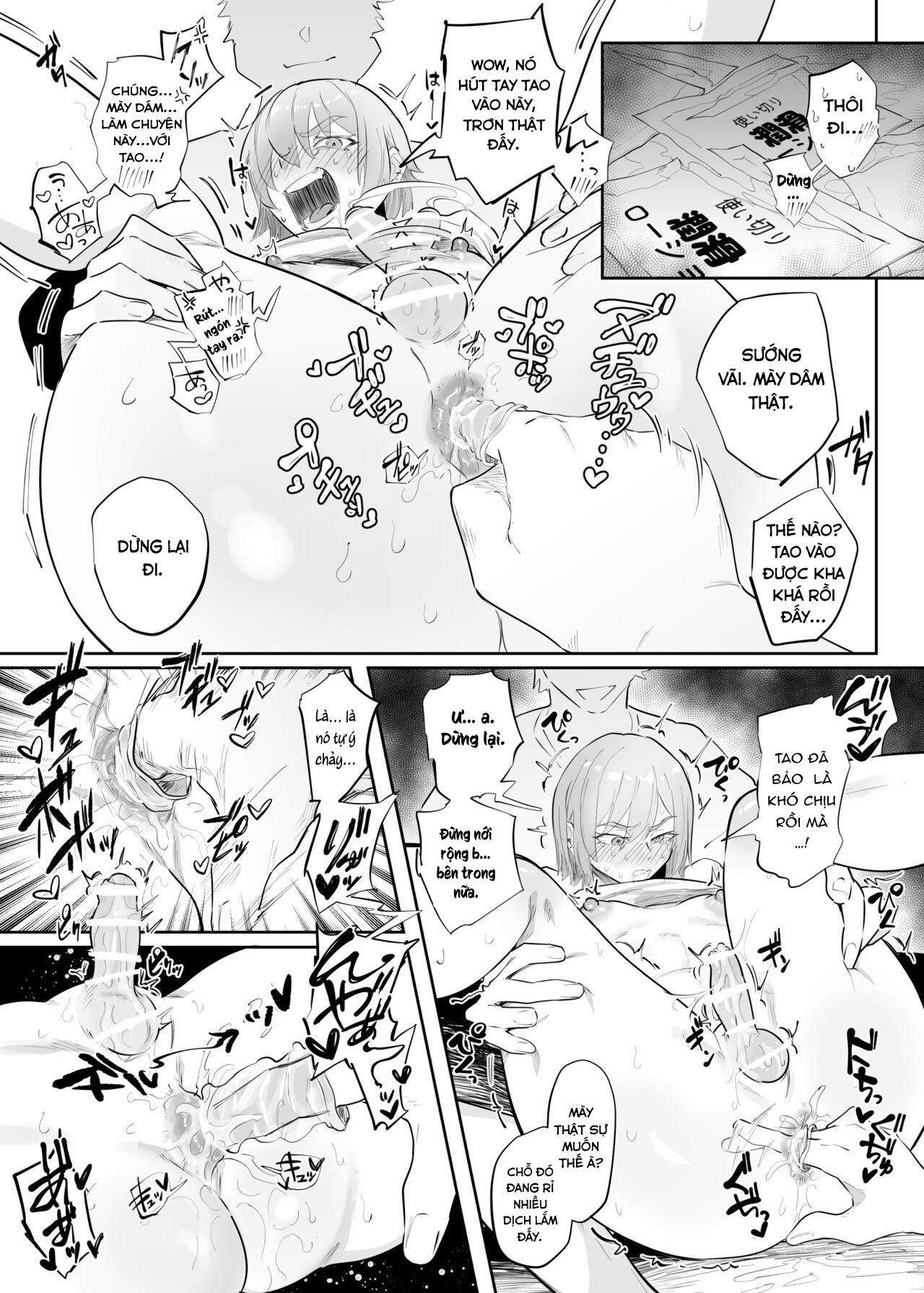 Tổng hợp Boylove Chapter 72 - Next Chapter 73