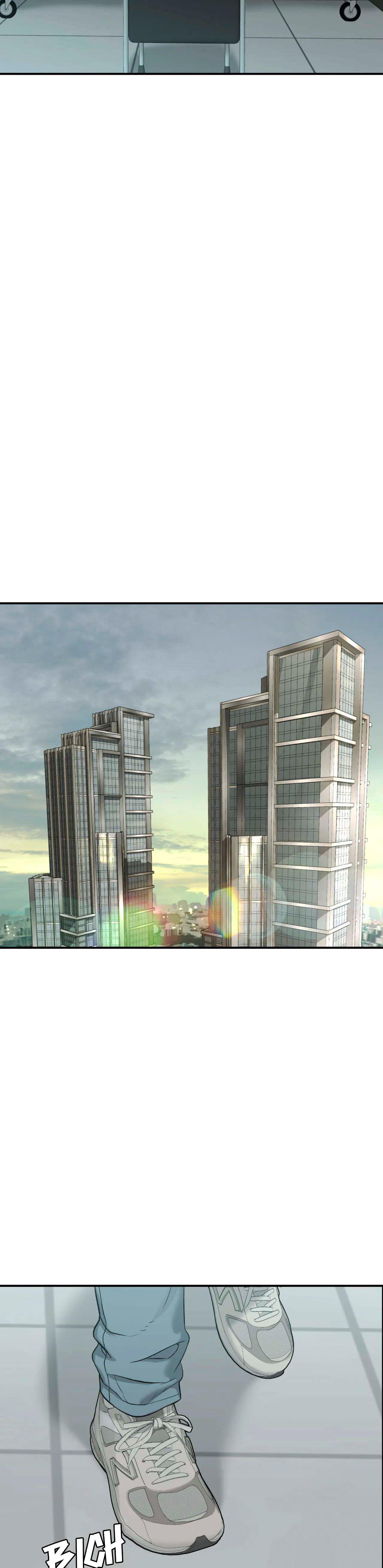 Jinx Chapter 21 - Next Chapter 22