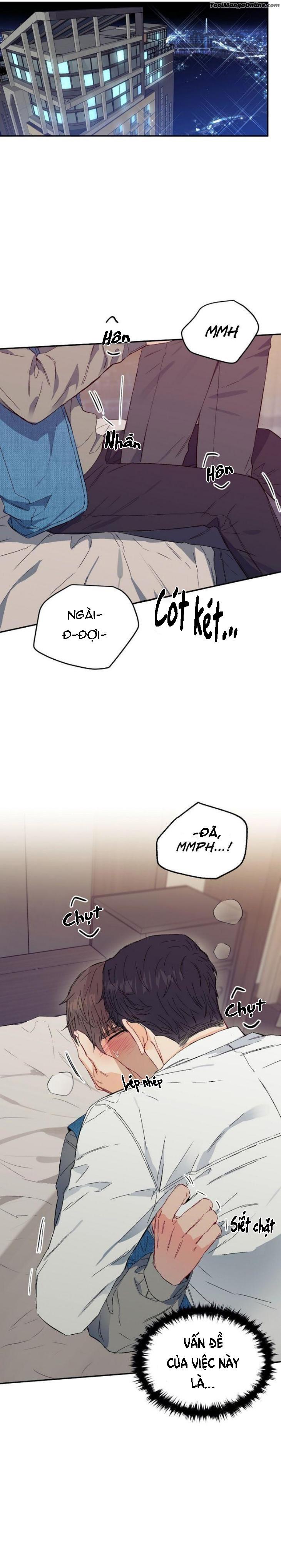 Tuyển tập BOYLOVE màu sắc Chapter 14.1 - Next Chapter 14.2 NOREFUNDS (End)