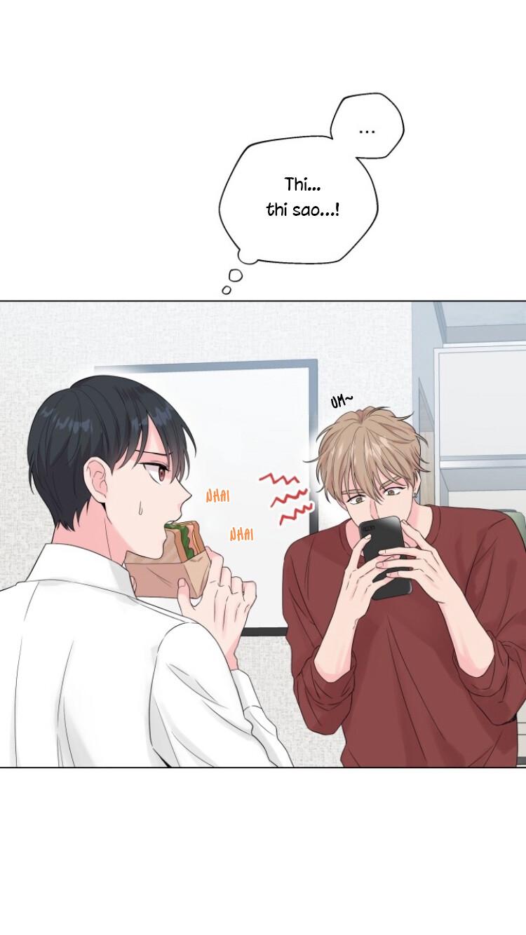 TUYỂN TẬP MANHWA NGẮN Chapter 3.3 - Next Chapter 3.4