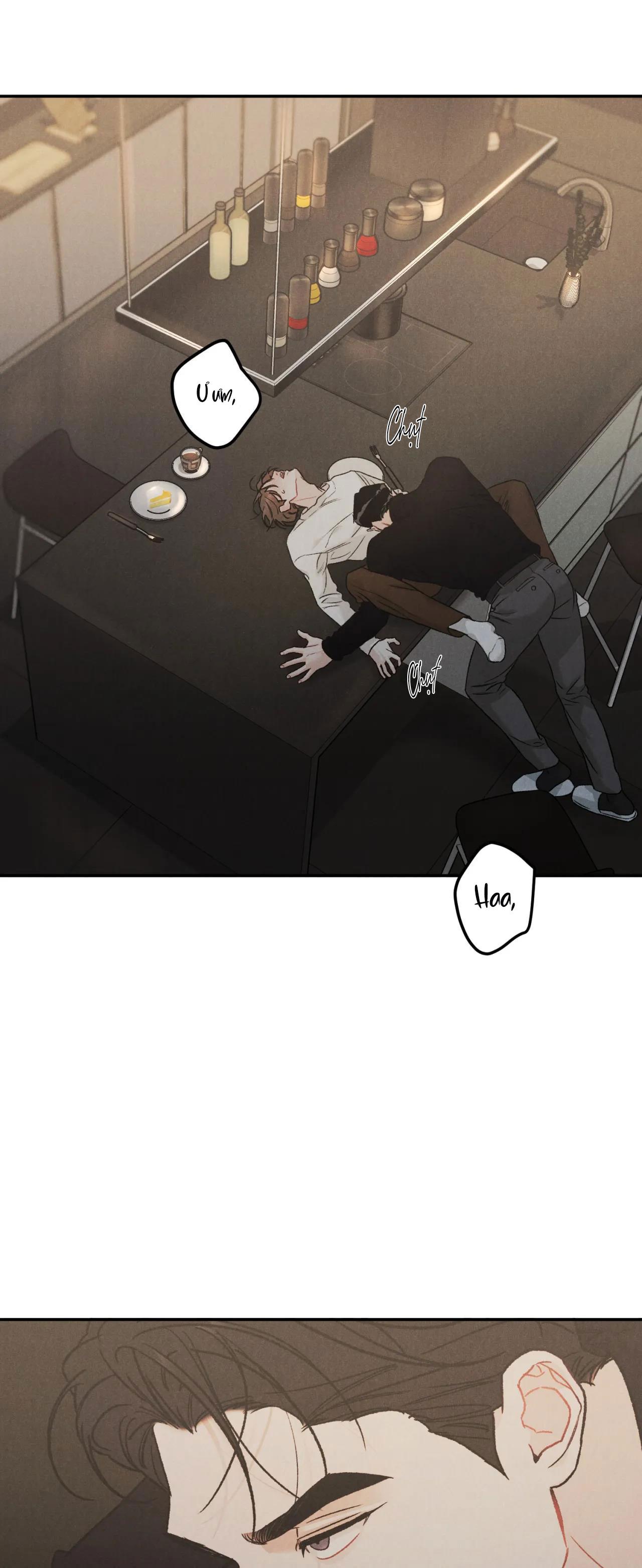VƯỢT QUA GIỚI HẠN Chapter 52 - Next Chapter 53
