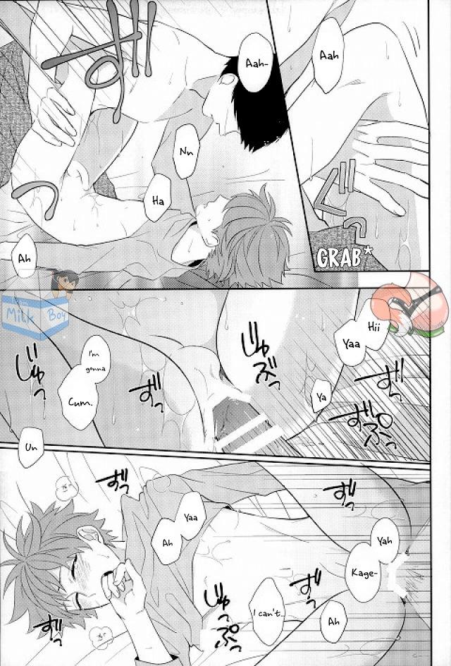 Oneshot ịch ịch Chapter 97 - Trang 2