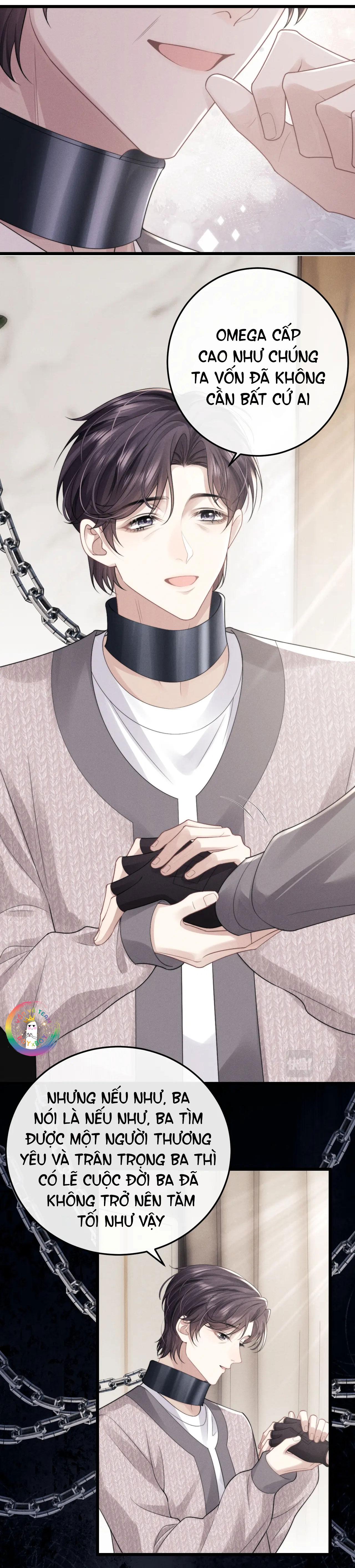 Chấp Sự Thỏ Tai Cụp Chapter 31 - Next Chapter 32
