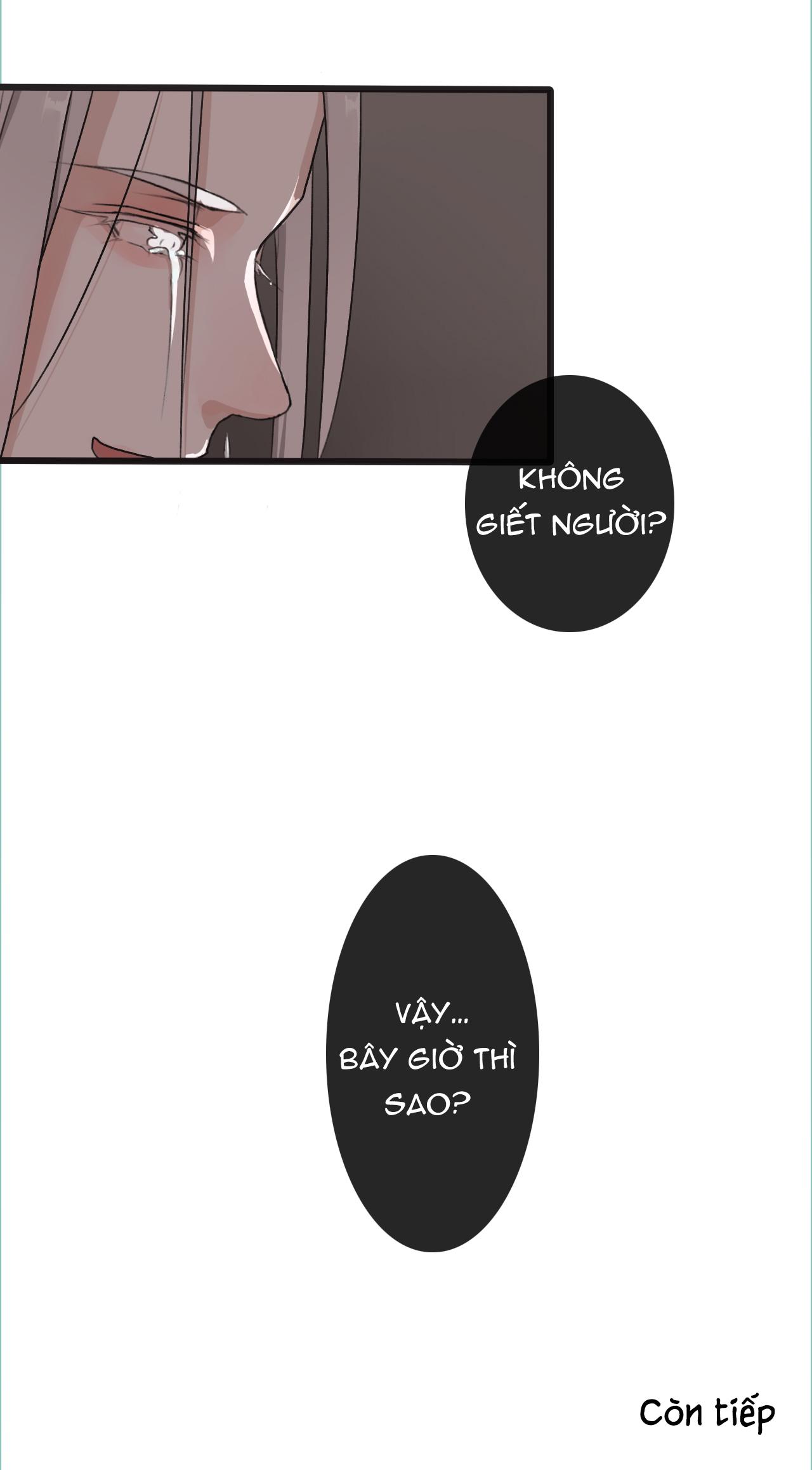 Hạnh Lâm Phương Hoa Chapter 13 - Next Chapter 14