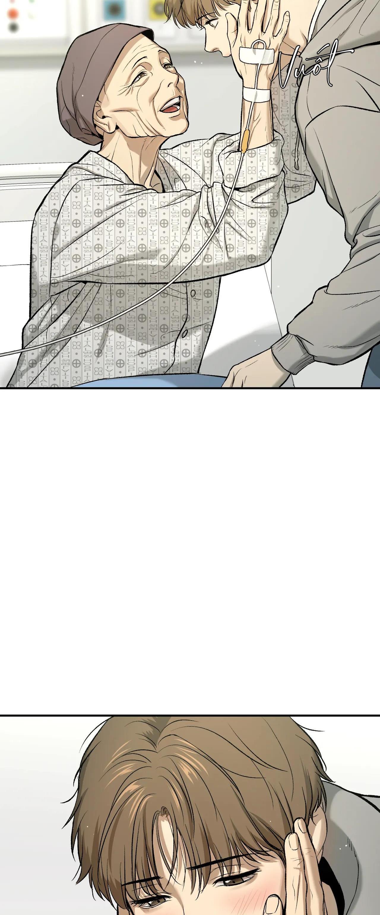 Jinx Chapter 5 - Next Chapter 6