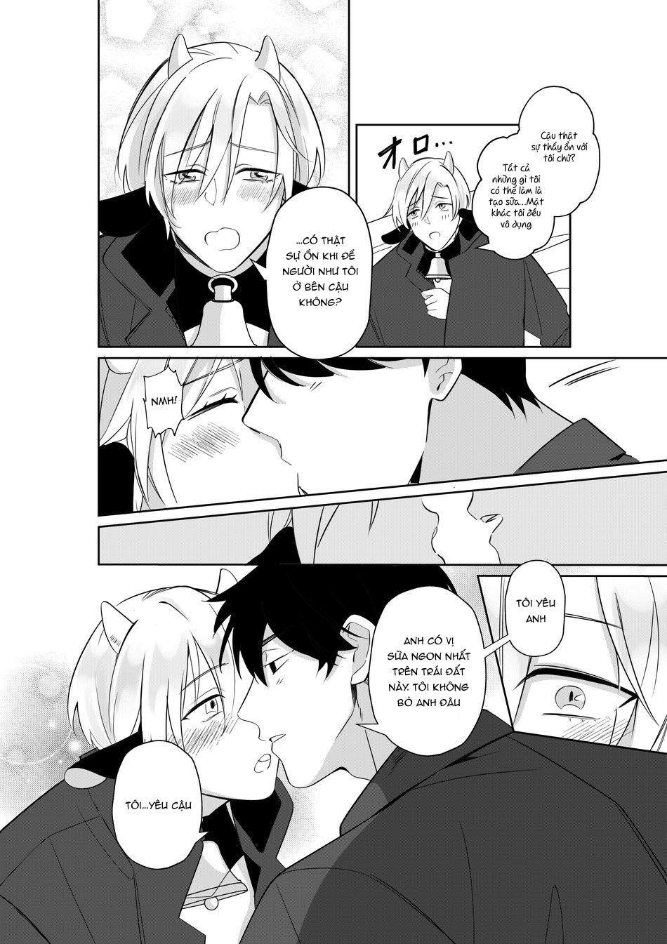 Oneshot hỏny Chapter 360 - Next Chapter 2952
