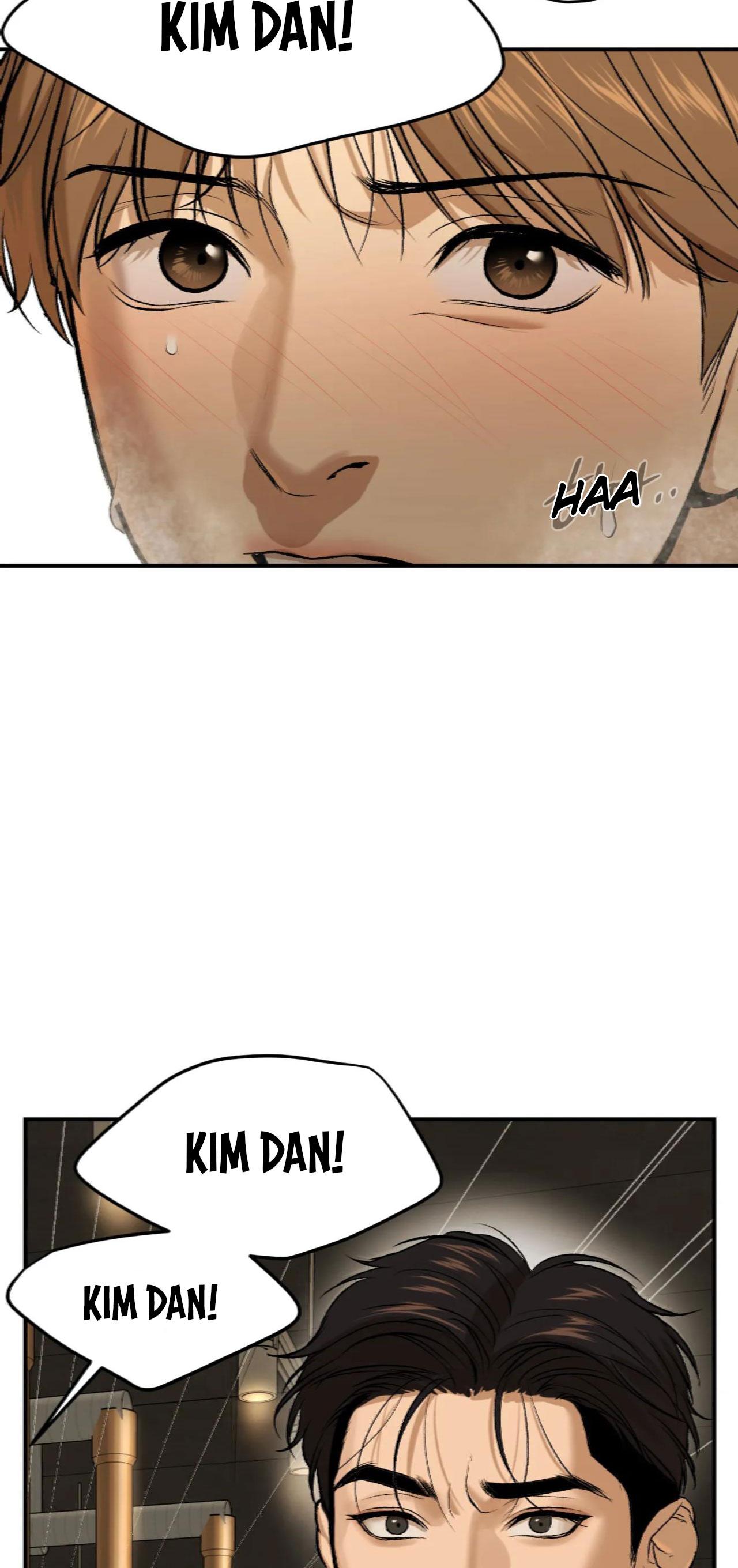 Jinx Chapter 9 - Next Chapter 10