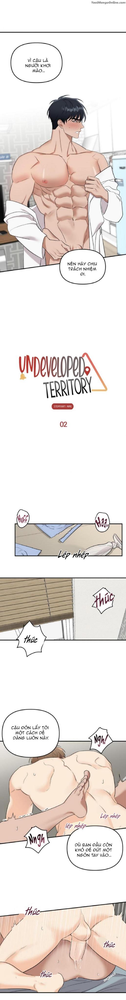 Tuyển tập BOYLOVE màu sắc Chapter 7.2 Ngực Bự - Next Chapter 8.1 Người sói