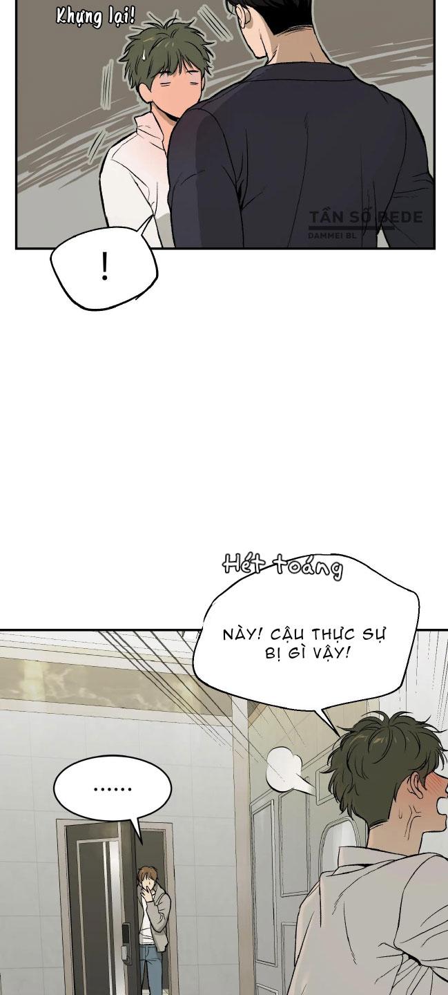 Jinx Chapter 2 - Next Chapter 3