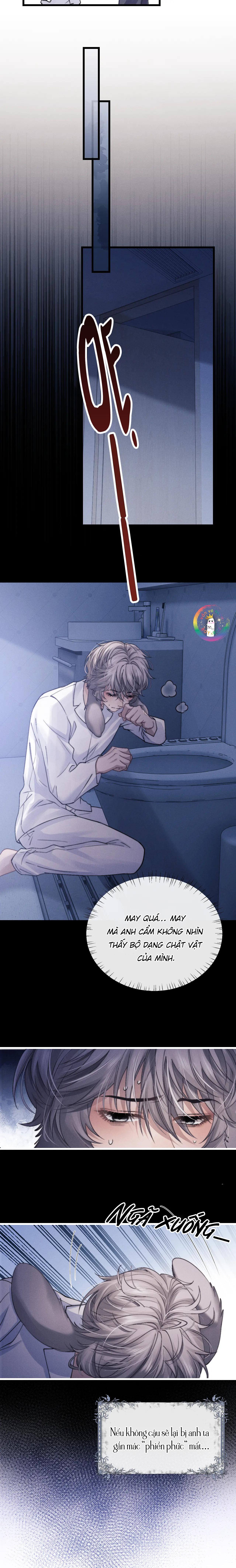 Chấp Sự Thỏ Tai Cụp Chapter 14 - Next Chapter 15 vonvateam1812
