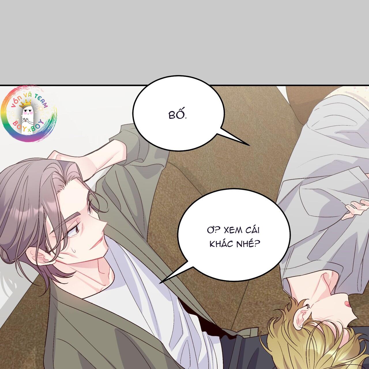 (END) Merry Marbling Chapter 41 - Trang 2