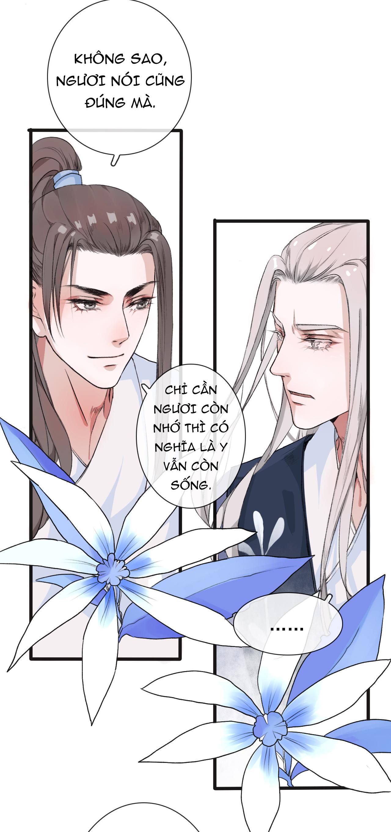 Hạnh Lâm Phương Hoa Chapter 10 - Next Chapter 11