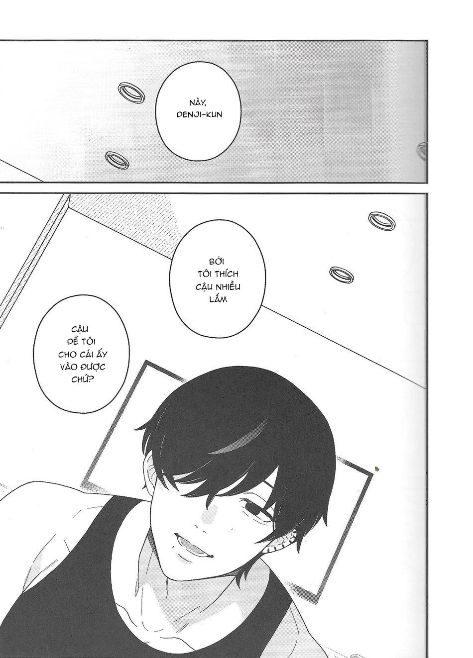 ONESHOT COI LÀ NỨNG Chapter 92 - Next Chapter 93