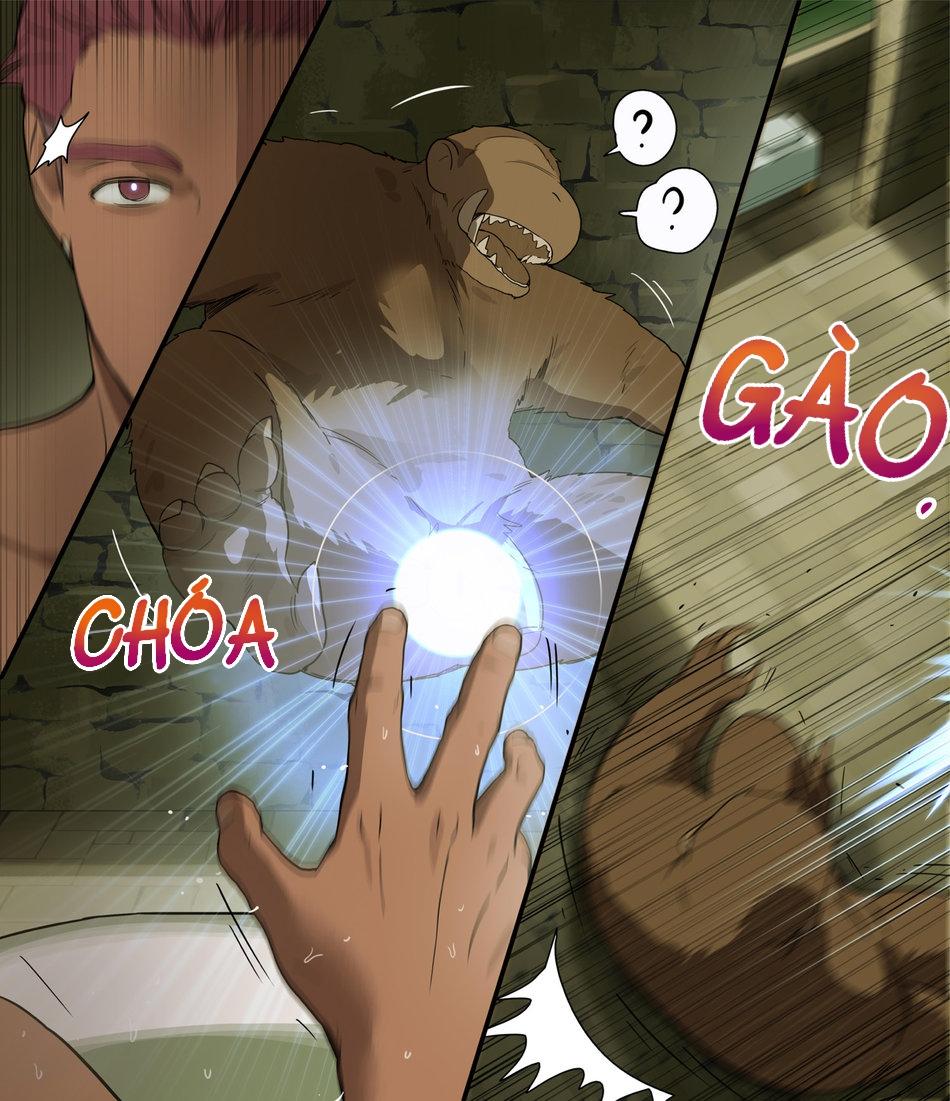 Tuyển tập BOYLOVE màu sắc Chapter 41 - Next Chapter 42 END chap 38