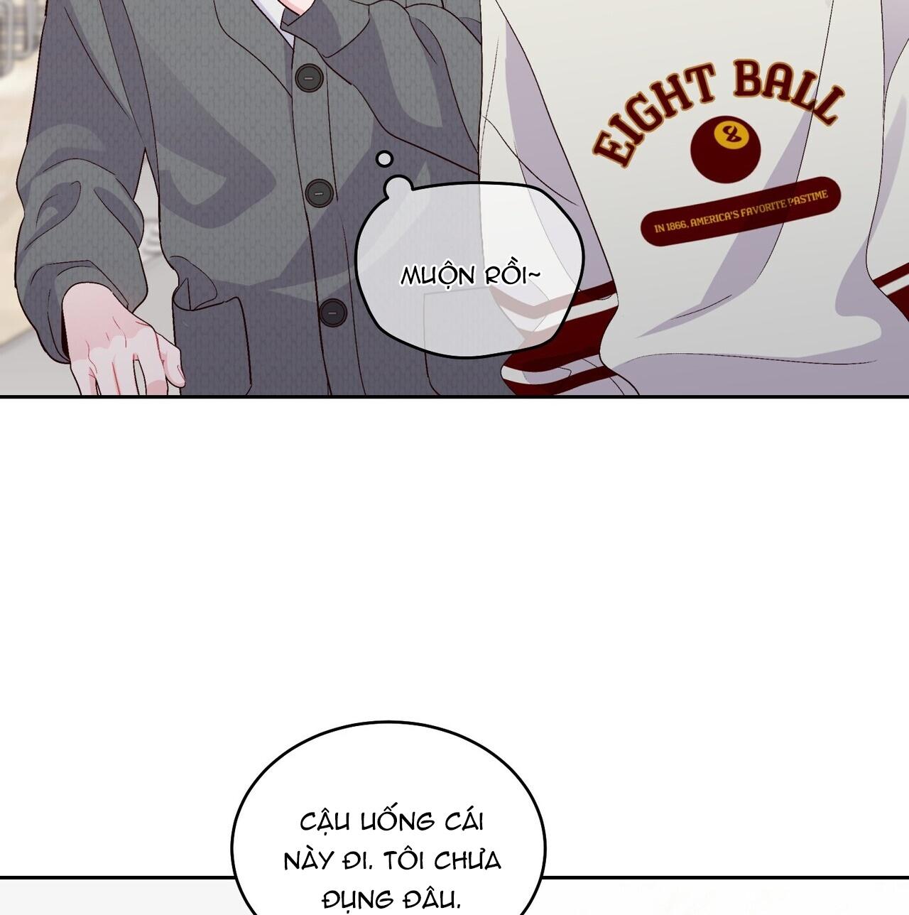 (END) Merry Marbling Chapter 37 - Trang 2