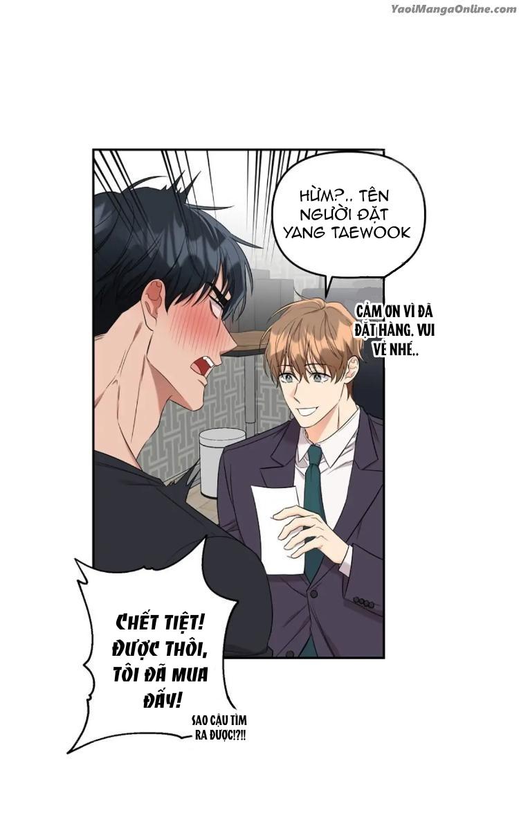 Tuyển tập BOYLOVE màu sắc Chapter 7.1 bộ đồ lót bò - Next Chapter 7.2 Ngực Bự