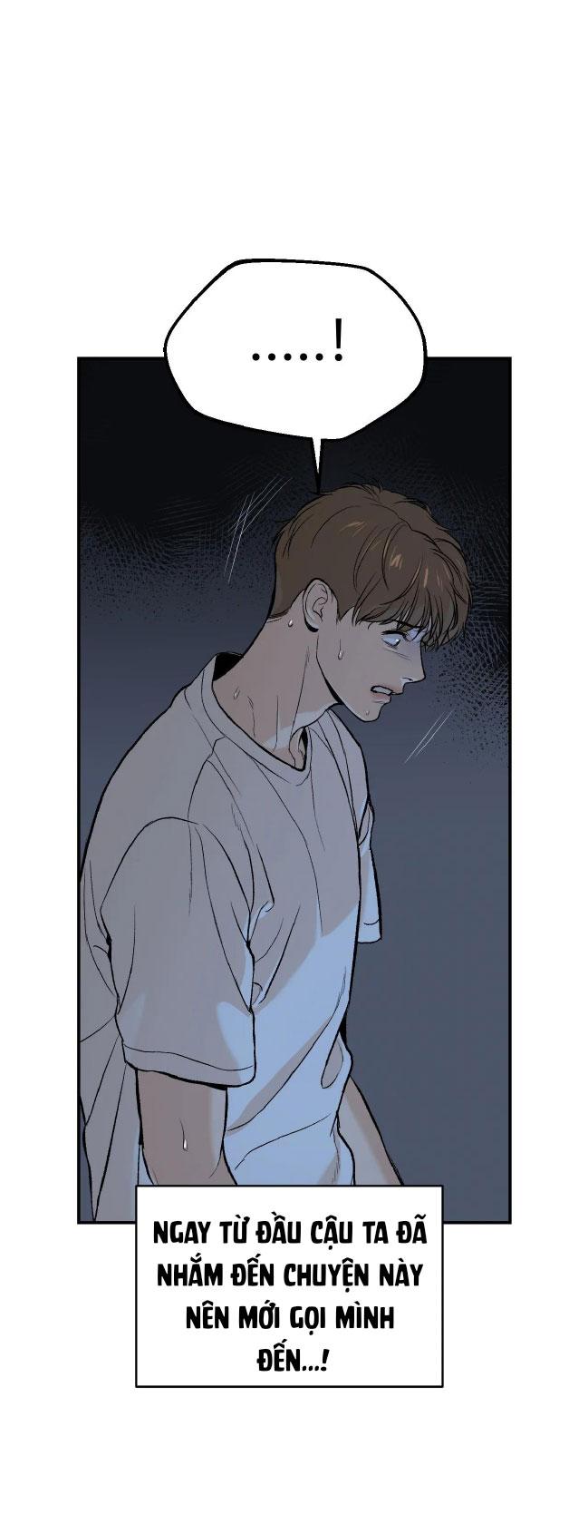 Jinx Chapter 2 - Next Chapter 3