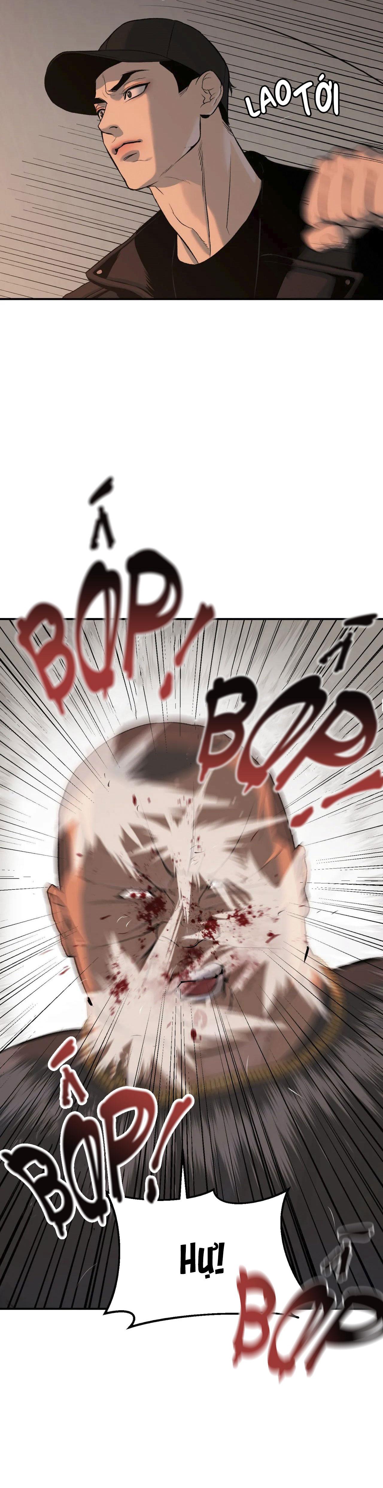 Jinx Chapter 17 - Next Chapter 18