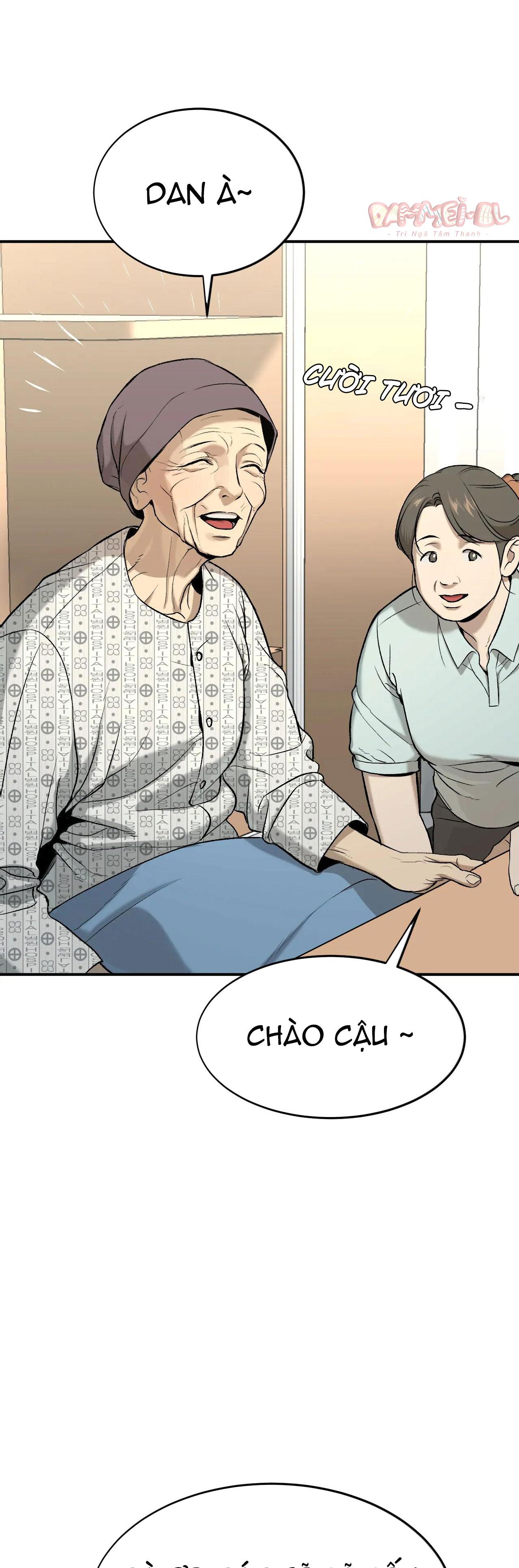 Jinx Chapter 7 - Next Chapter 8