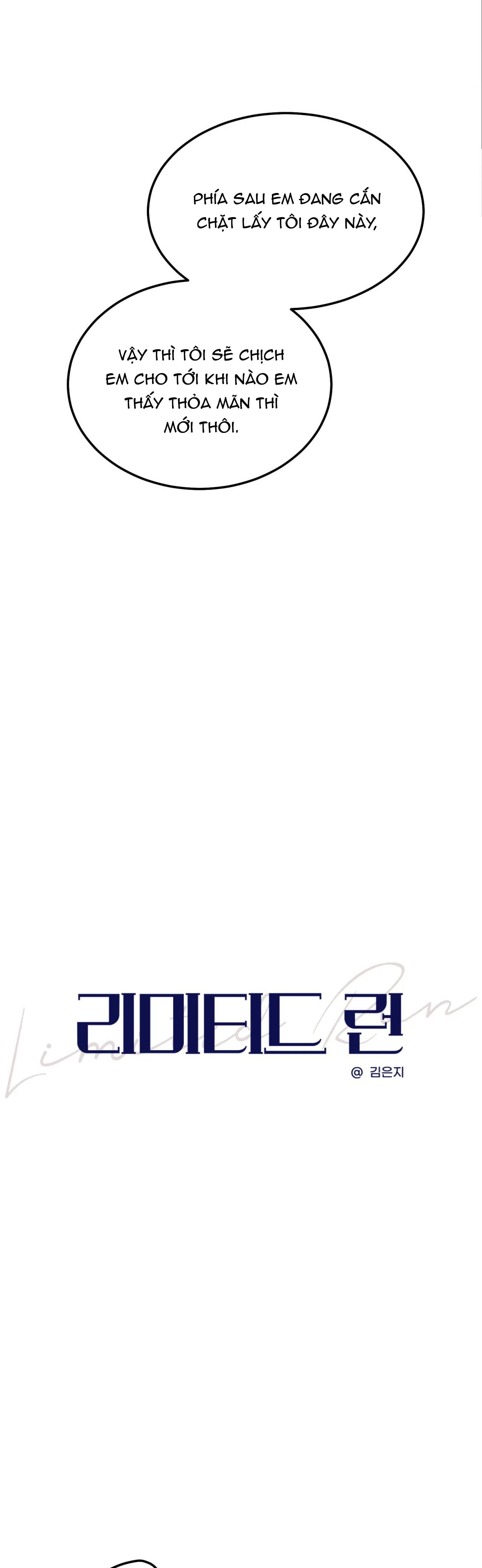 VƯỢT QUA GIỚI HẠN Chapter 43 - Next Chapter 44