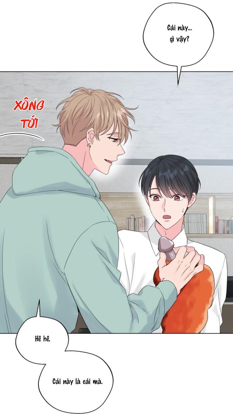 TUYỂN TẬP MANHWA NGẮN Chapter 3.3 - Next Chapter 3.4