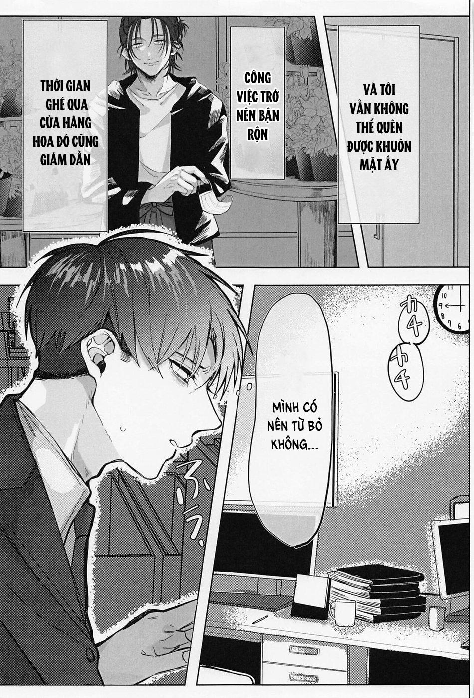 Những Chàng trai gợi cảm (oneshot) Chapter 162 - Next 