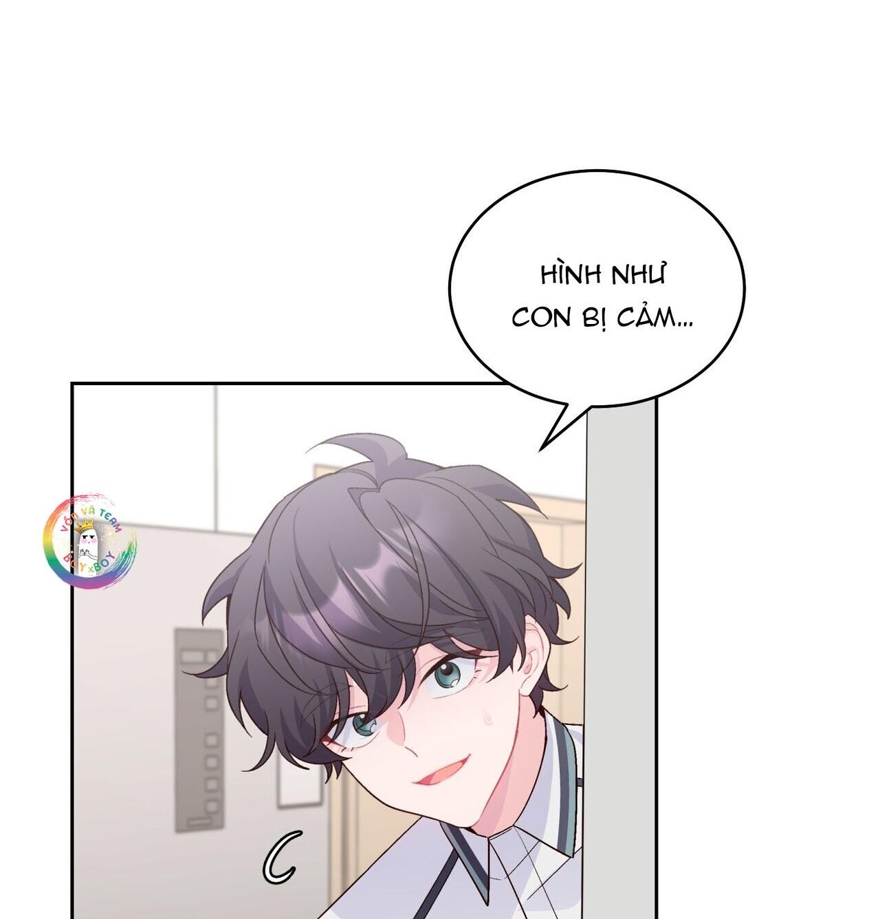 (END) Merry Marbling Chapter 37 - Trang 2