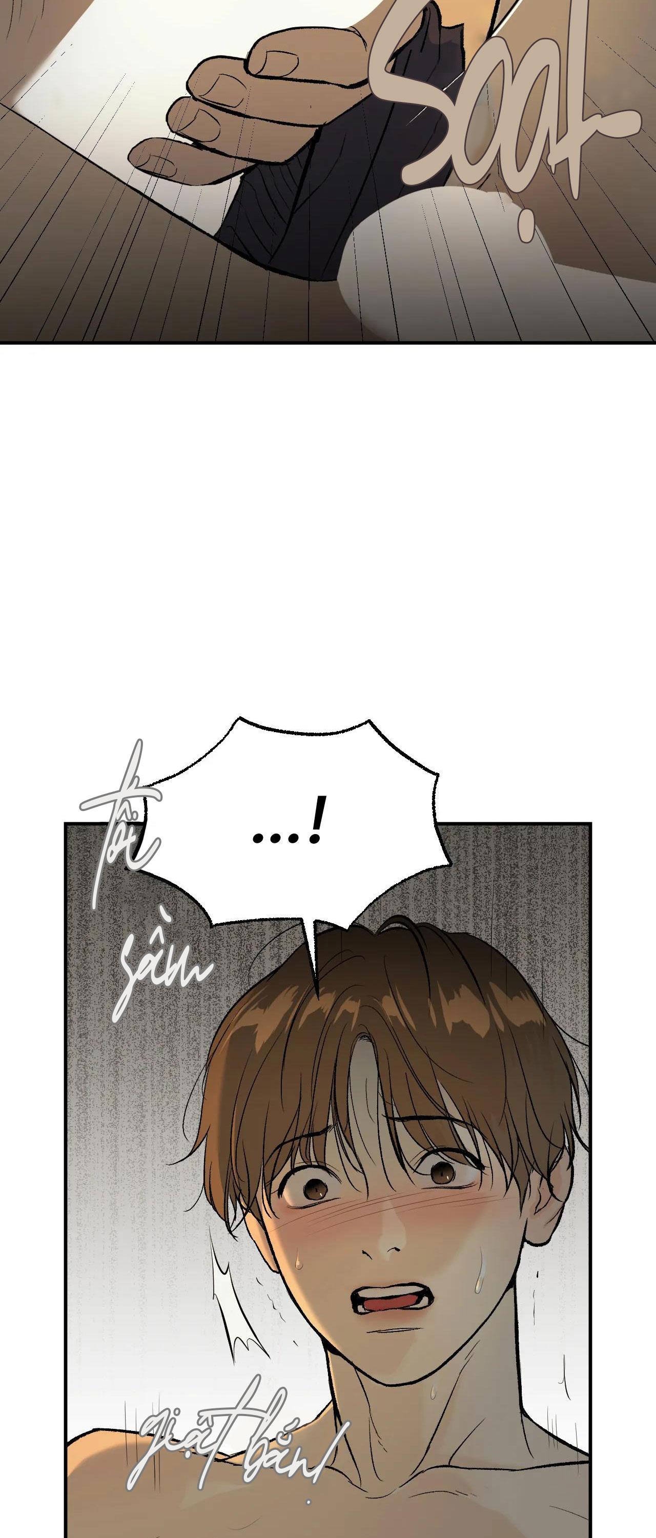 Jinx Chapter 3 - Next Chapter 4