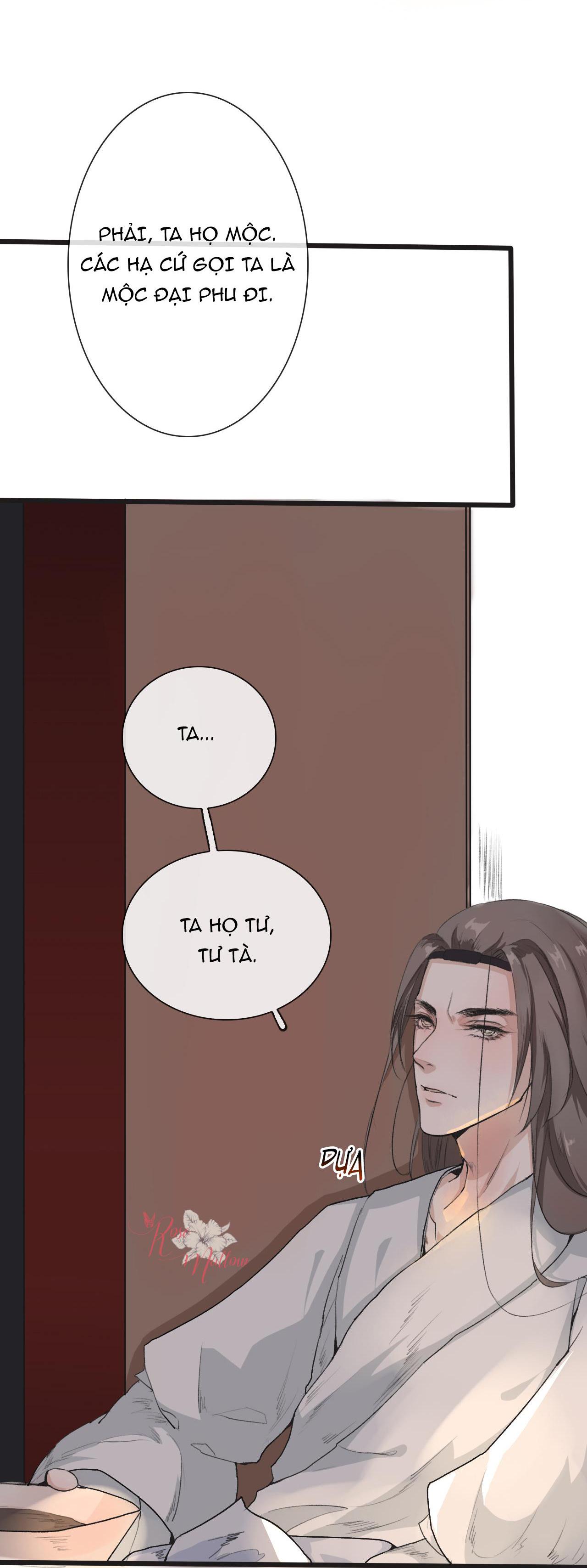 Hạnh Lâm Phương Hoa Chapter 7 - Next Chapter 8