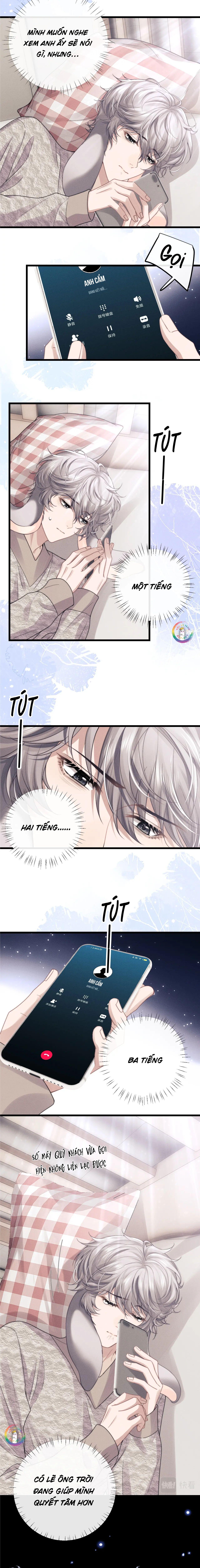 Chấp Sự Thỏ Tai Cụp Chapter 26 - Next Chapter 27