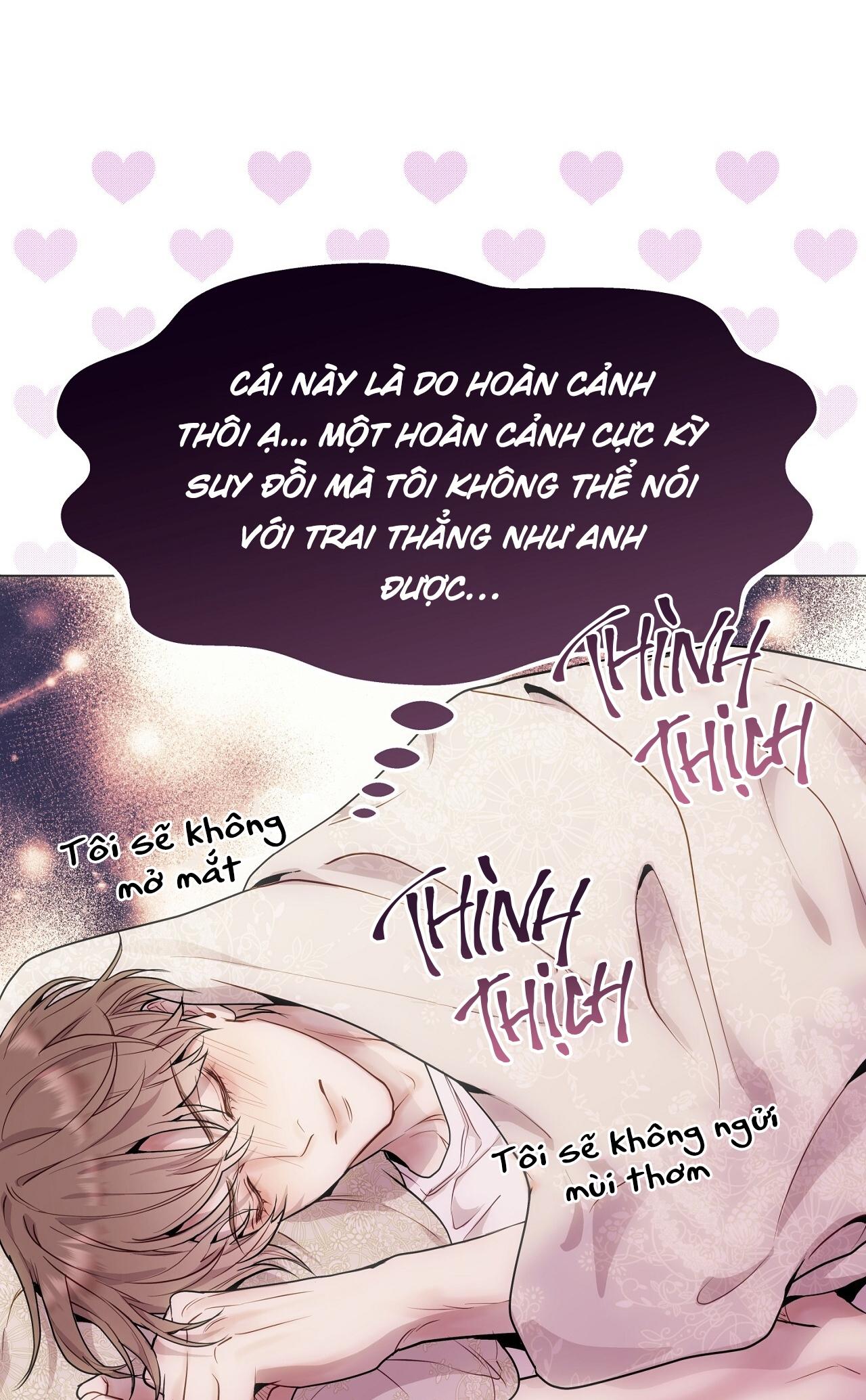 (END) Vị Kỷ Chapter 19 - Trang 2