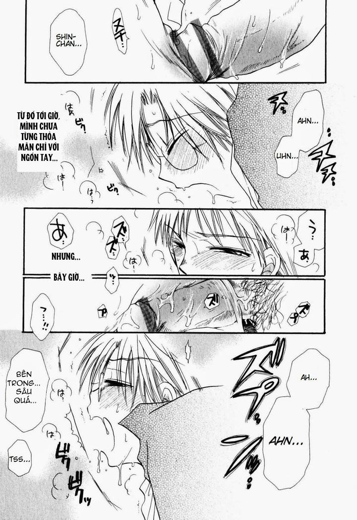 ONESHOT COI LÀ NỨNG Chapter 82 - Next Chapter 83