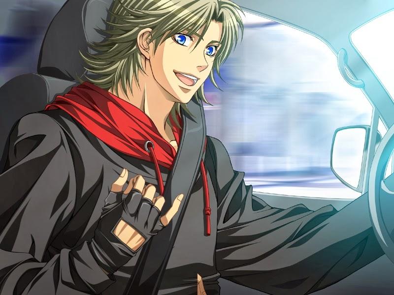 Tuyển tập BOYLOVE màu sắc Chapter 20 Art - Next Chapter 21