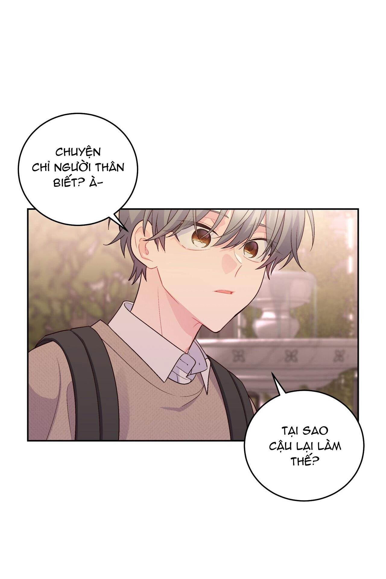 (END) Merry Marbling Chapter 23 - Trang 2