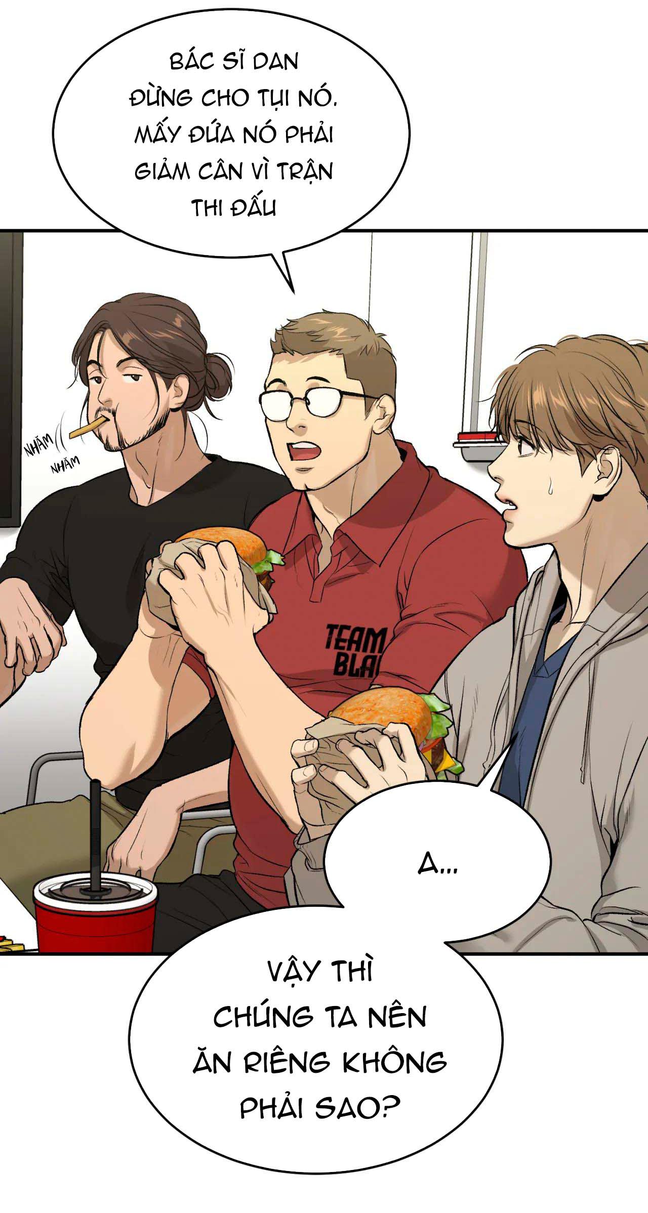 Jinx Chapter 22 - Next Chapter 23