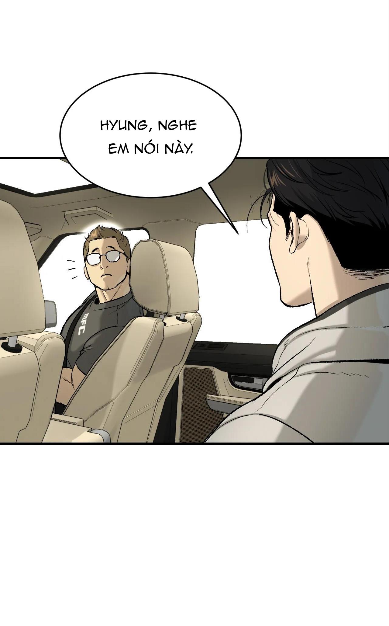 Jinx Chapter 5 - Next Chapter 6