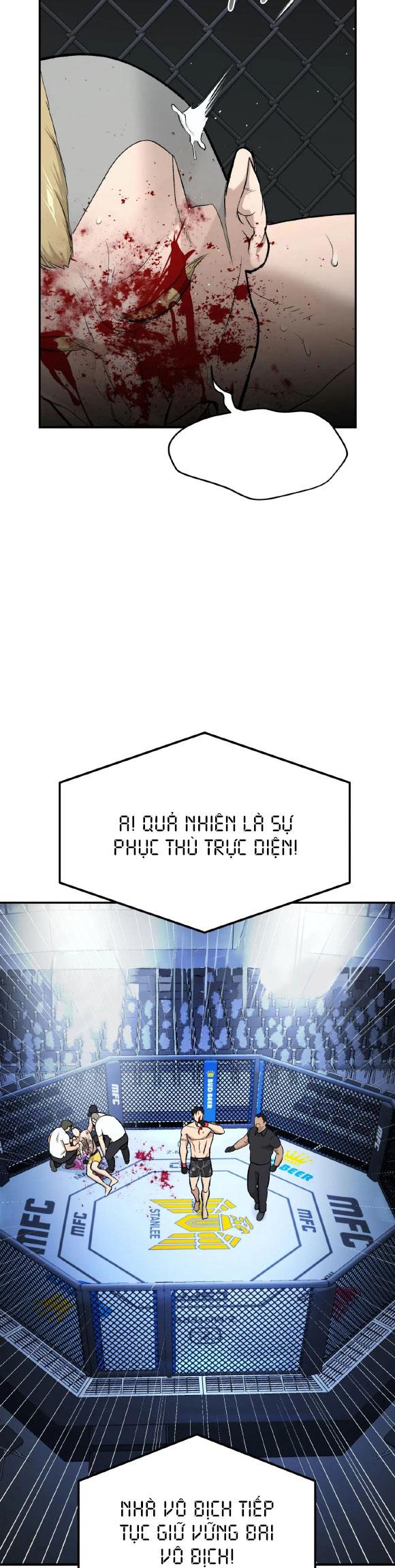 Jinx Chapter 15 - Next Chapter 16