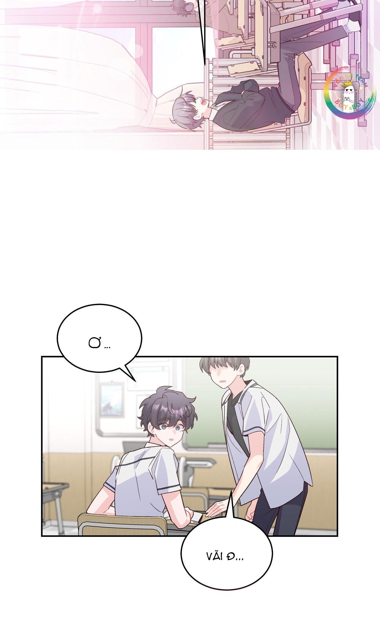 (END) Merry Marbling Chapter 35 - Trang 2