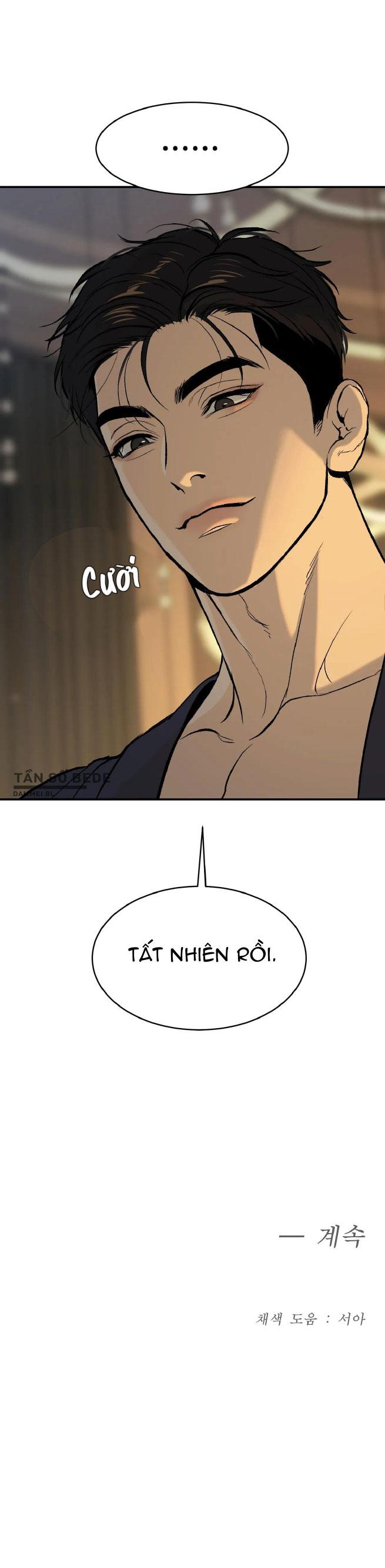 Jinx Chapter 2 - Next Chapter 3