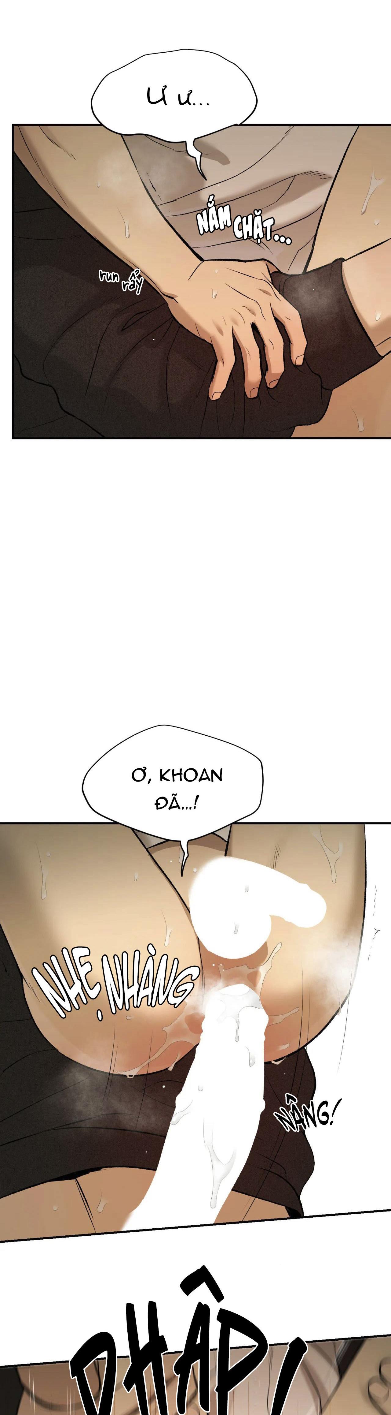 Jinx Chapter 20 - Next Chapter 21